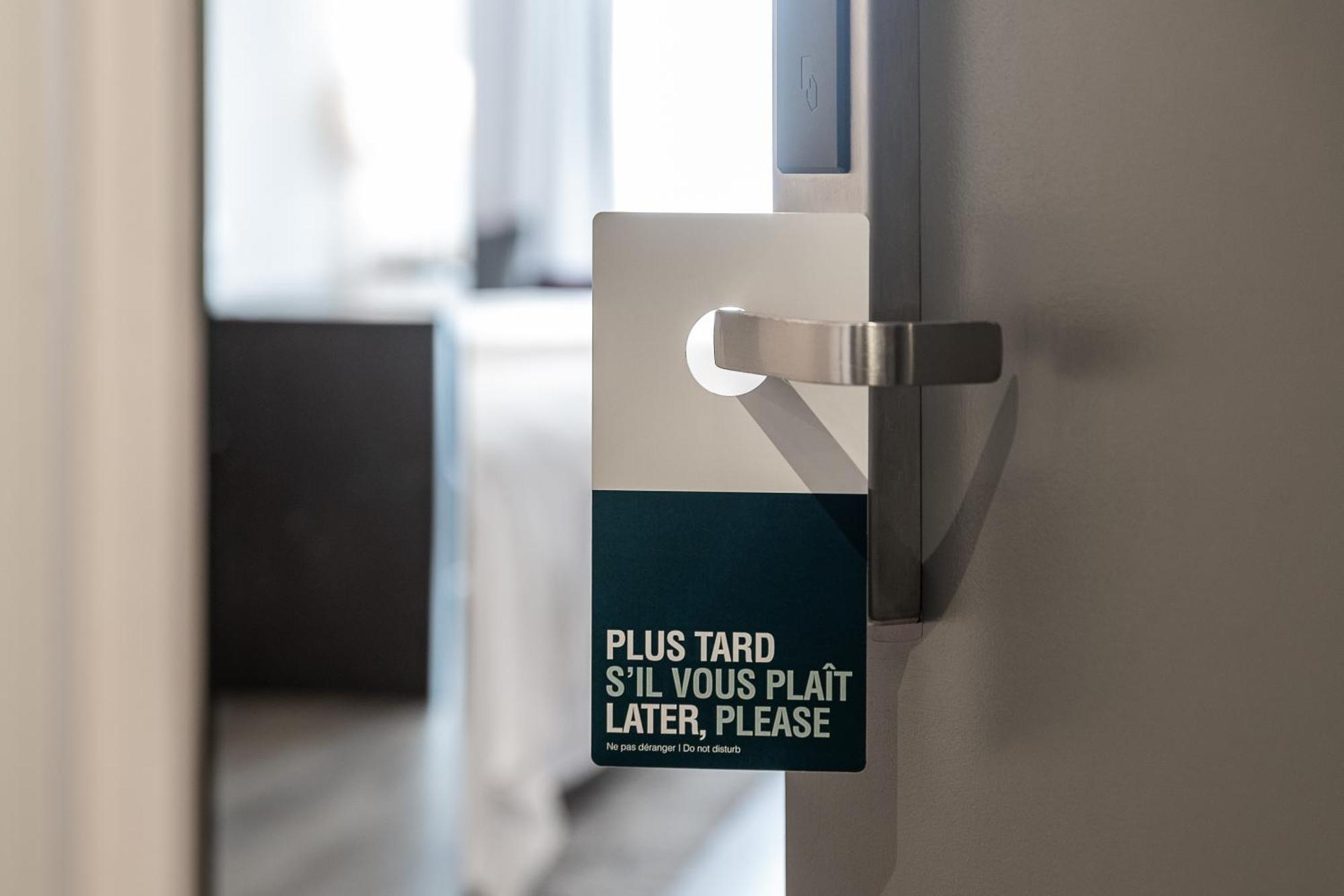 Four Points By Sheraton Levis Convention Centre Экстерьер фото