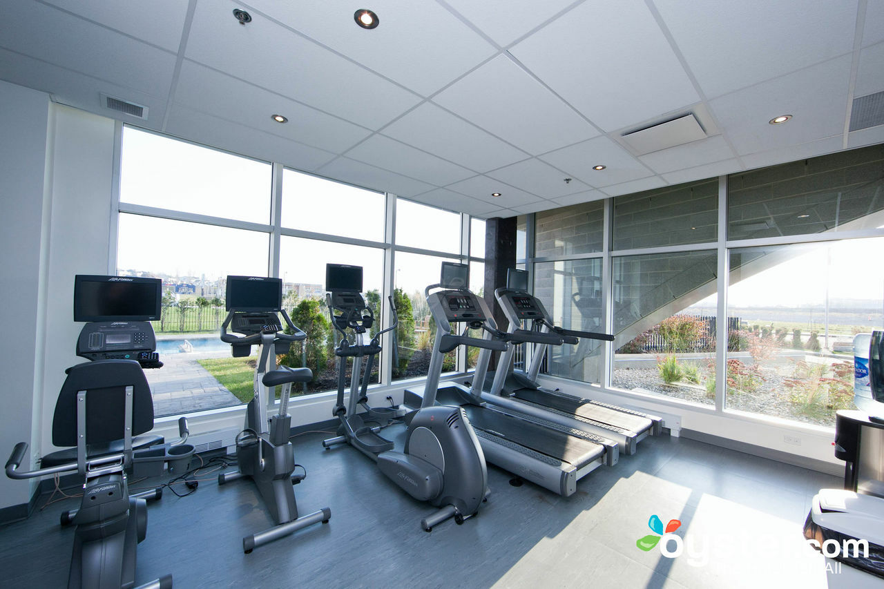 Four Points By Sheraton Levis Convention Centre Экстерьер фото
